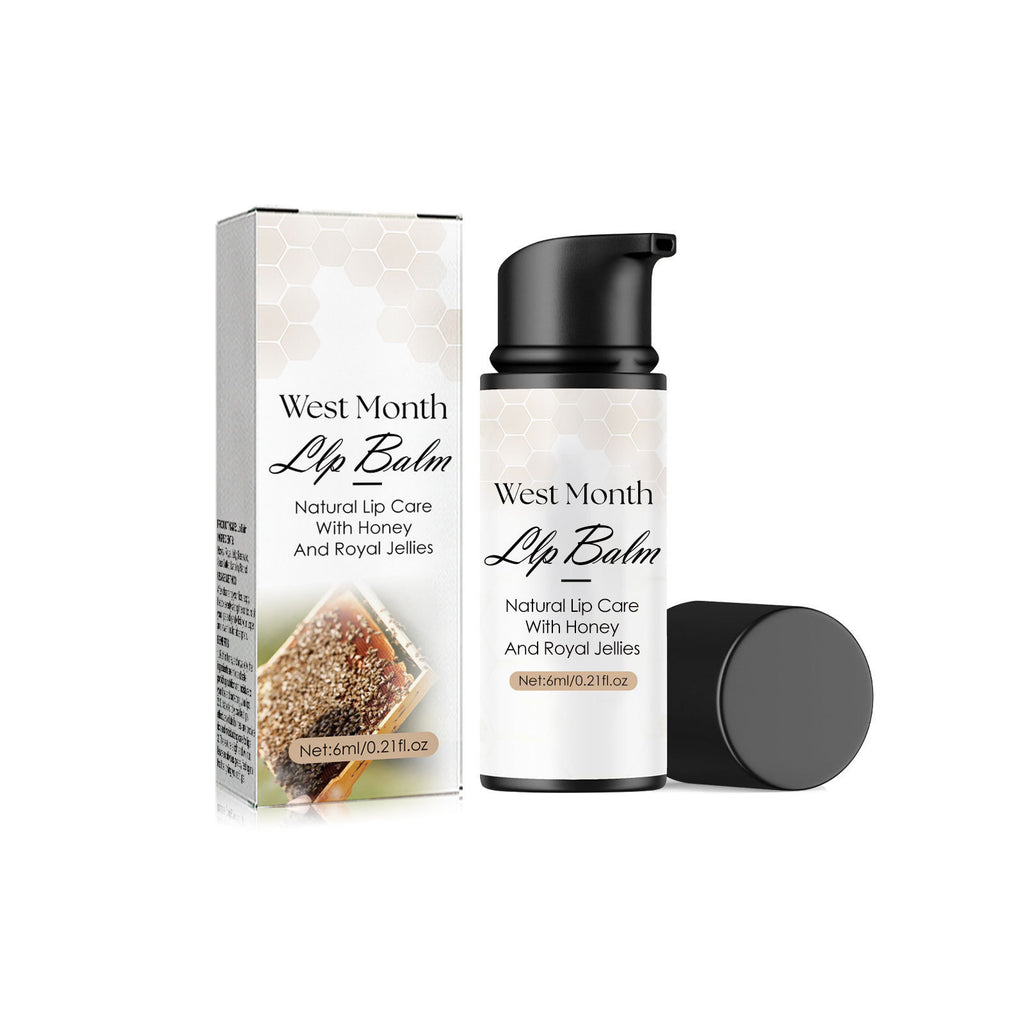 Golden Honey Lip Repair