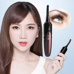 Pro Heated Eyelash Curler