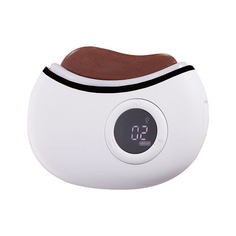 Smart Skin Gua Sha – Electric Body Massager