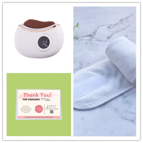 Smart Skin Gua Sha – Electric Body Massager