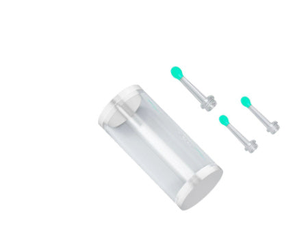 Digital Ear Wax Remover – Wireless LED Otoscope Kit