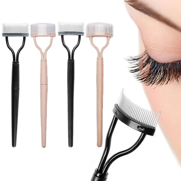 Precision Lash Comb & Separator