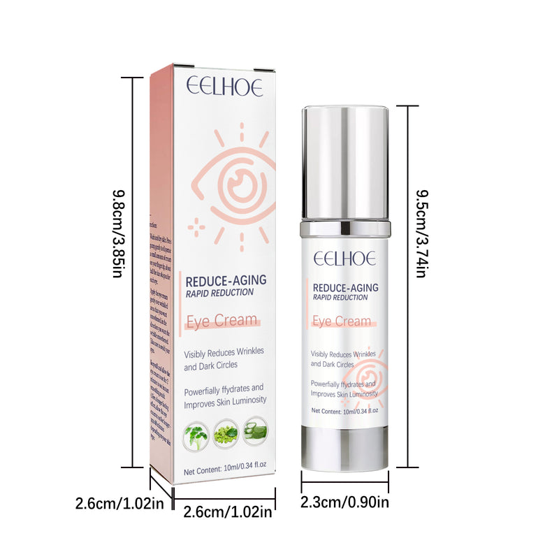 Rapid Firming & Anti-Aging Eye Cream