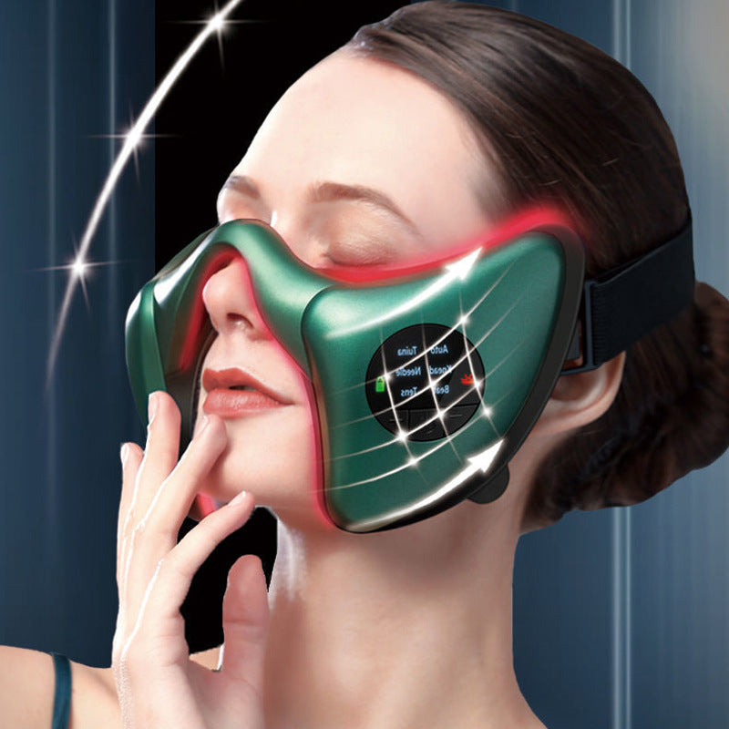 V-Luxe Sculpt – Lifting & Firming Facial Massager