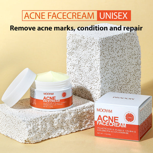 Salicylic Acne Repair Cream