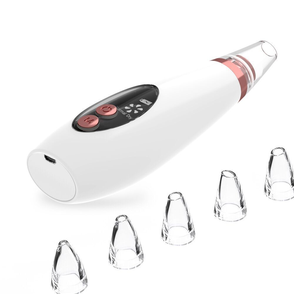 PorePerfect – Blackhead Removal & Nose Cleanser Device