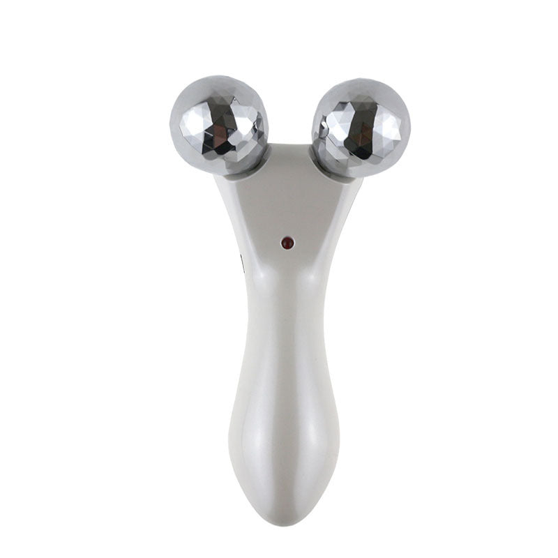 EMS V-Face Lifting Roller Massager
