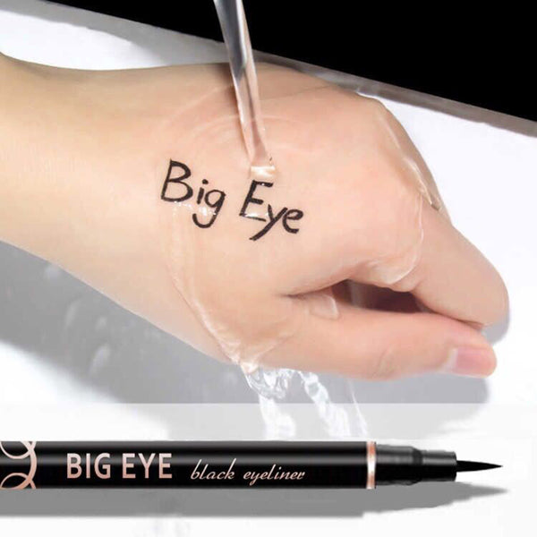 Long-Lasting Waterproof Liquid Eyeliner