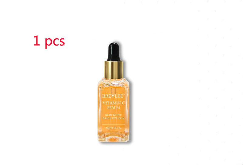 Vitamin C Radiance Boost Serum – Brighten & Revitalize