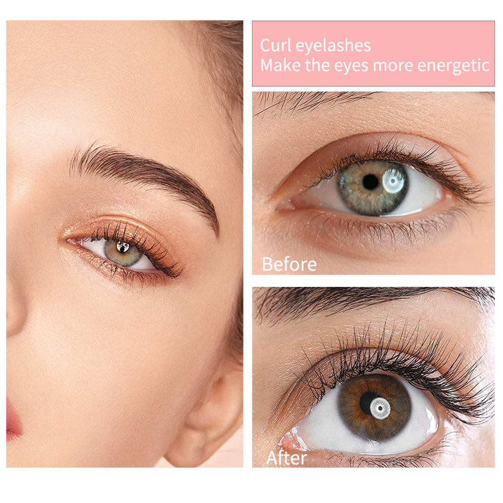 ICONSIGN Professional Lash Lift Kit – Long-Lasting Eyelash Curling & Perming Set