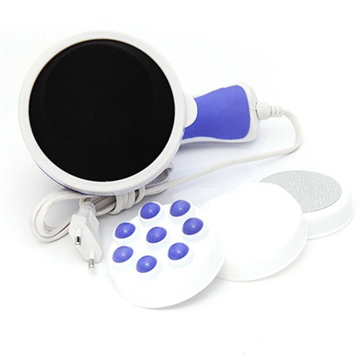 Relax Tone Electric Cervical Body Massager