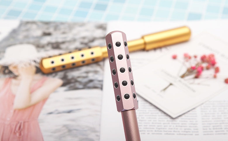 Germanium Face Lift Roller – Anti-Wrinkle Beauty Stick