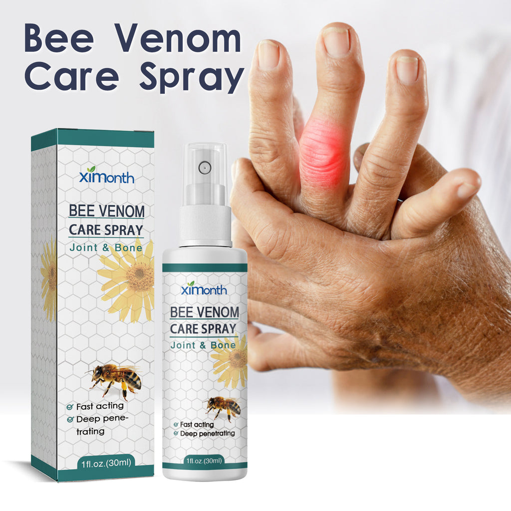 Revitalizing Bee Venom Care Spray