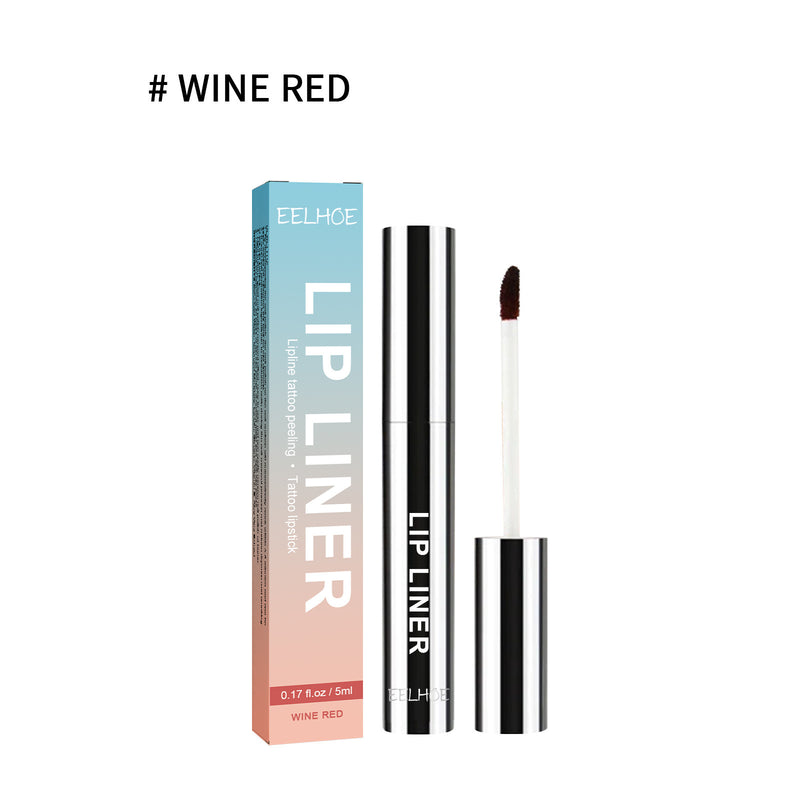Perfect Outline Waterproof Lip Liner