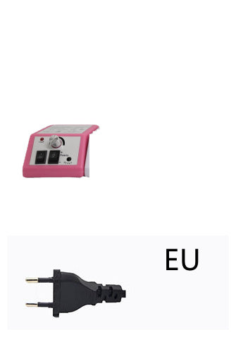 Nail Drill Machine Professional Set – Electric Manicure Nail File