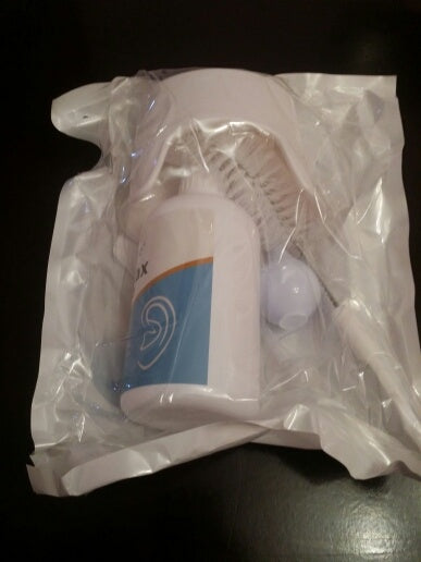 Professional Ear Wax Irrigator – 2 Set Options