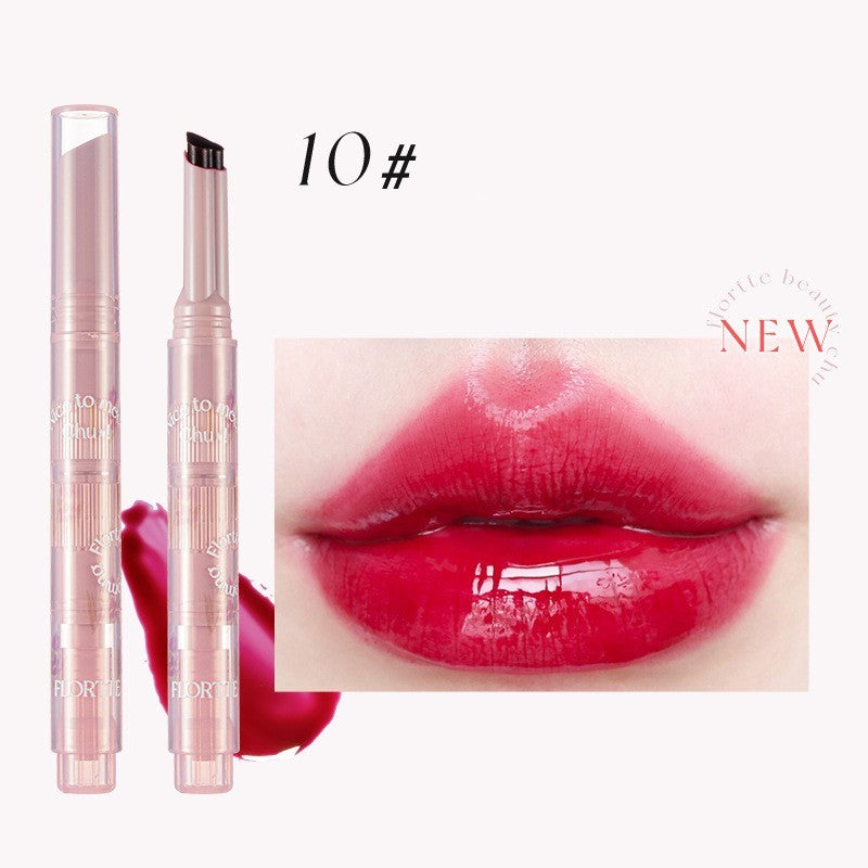 Chic Hydrate Mirror Lip Gloss