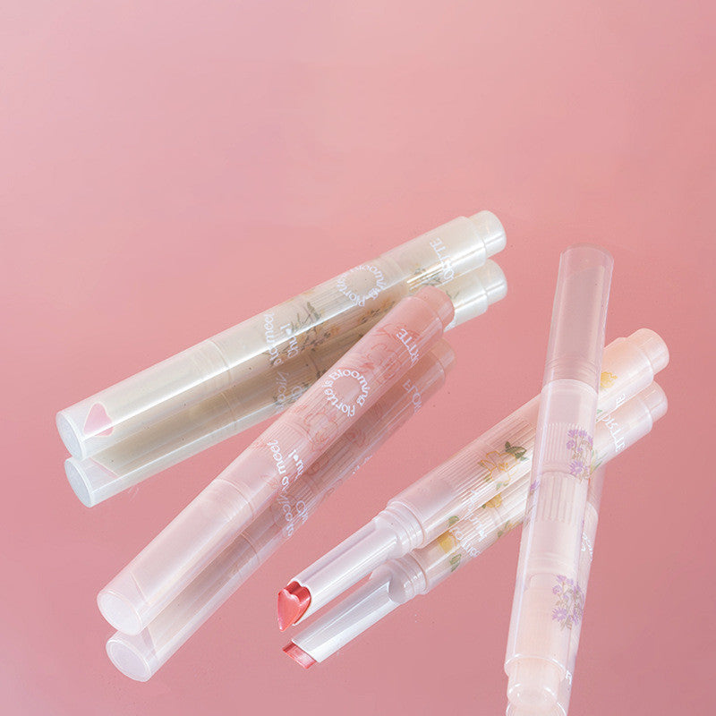 Chic Hydrate Mirror Lip Gloss