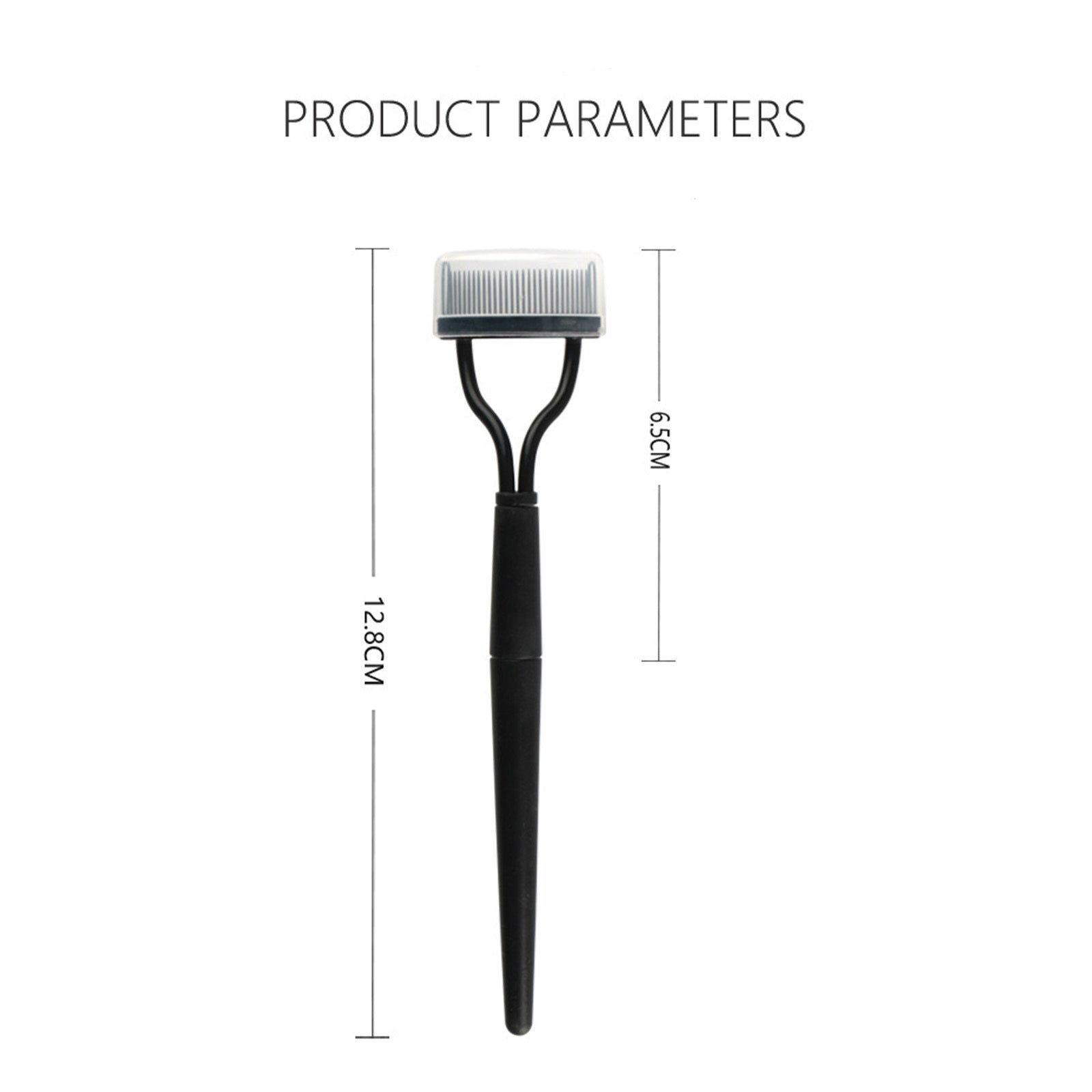 Precision Lash Comb & Separator