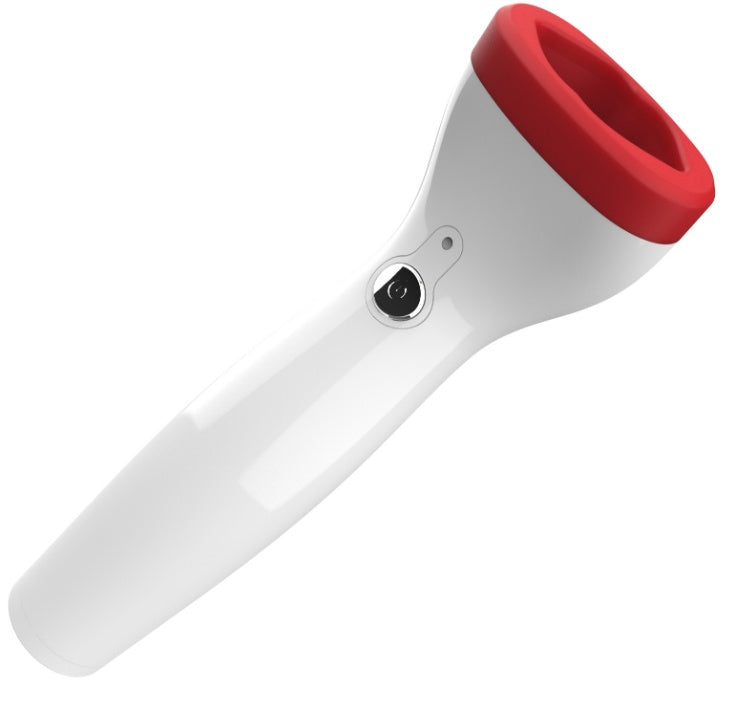 Electric Beauty Lip Enhancer – Instant Plump, Smooth & Kiss-Ready Lip
