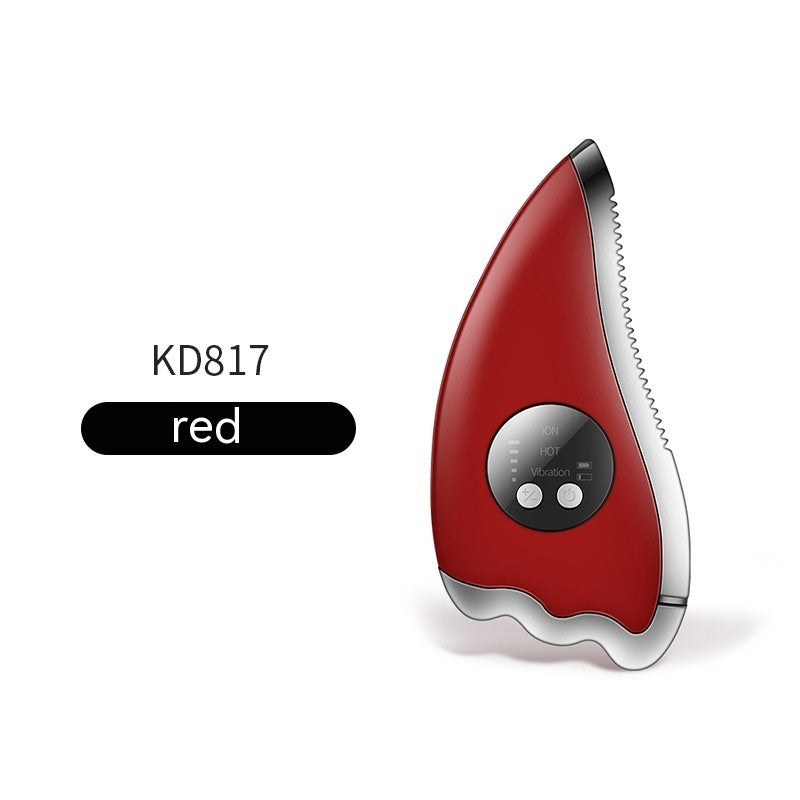 Scraping & Firming Skin Massager