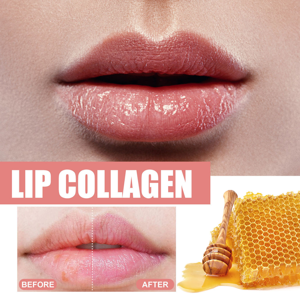 Watermelon Freeze-Dry Hydrating Lip Balm