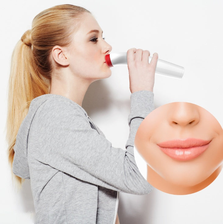 Electric Beauty Lip Enhancer – Instant Plump, Smooth & Kiss-Ready Lip
