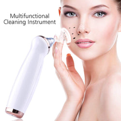 Multifunctional Pore Vacuum & Blackhead Remover