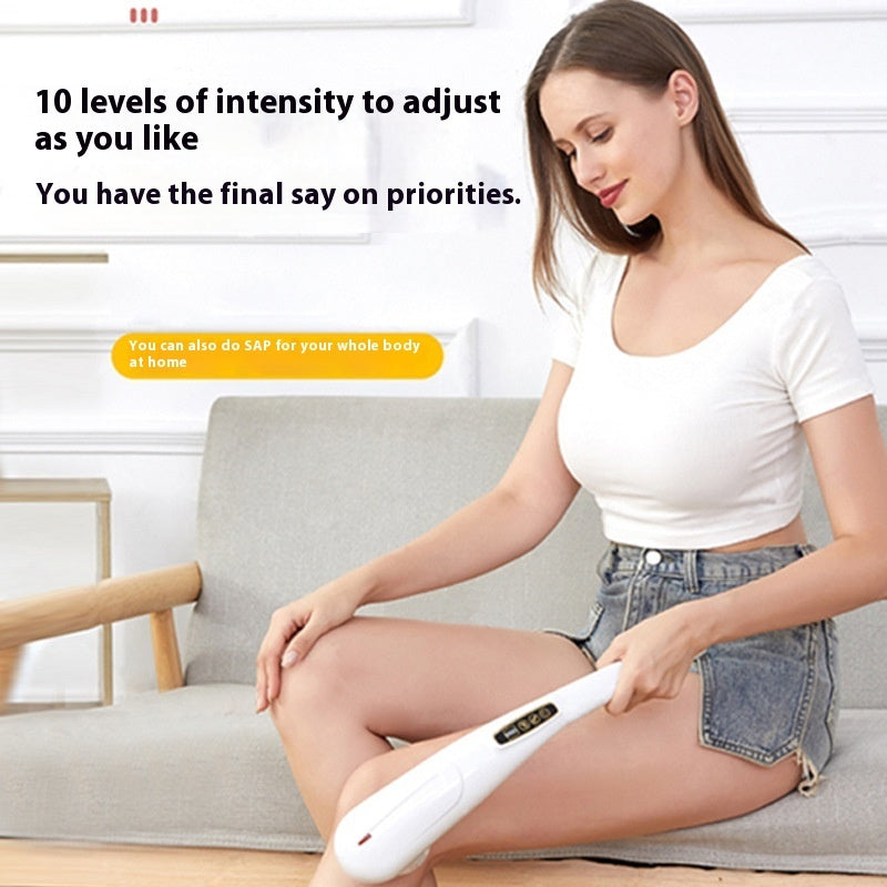 Back & Body Massager – Fast Pain Relief
