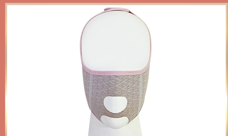 V-Face Sculpting Lift Bandage – Tighten, Shape, and Define