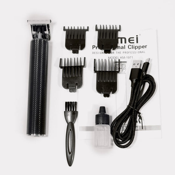 Professional Hair Clipper – Expert Precision Trimmer