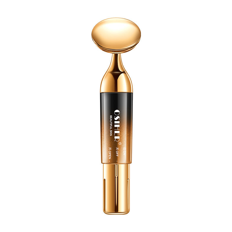 Innovative High Frequency Facial Massager – Face & Eye Lifting Tool