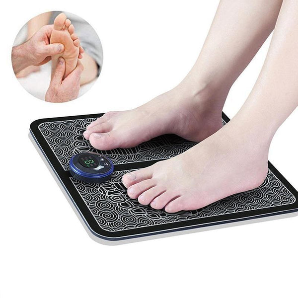 Smart EMS Foot & Leg Massager