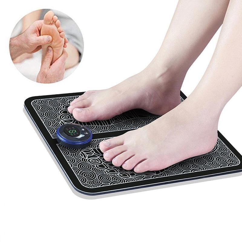 Smart EMS Foot & Leg Massager