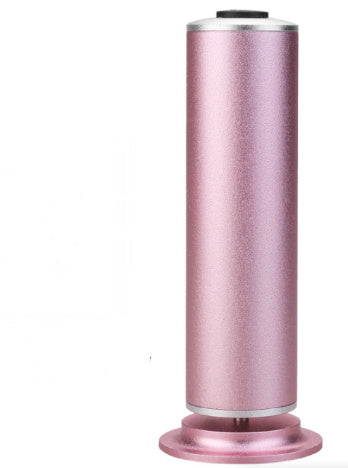 Electric Callus Remover – Rechargeable Foot File for Smooth Heels