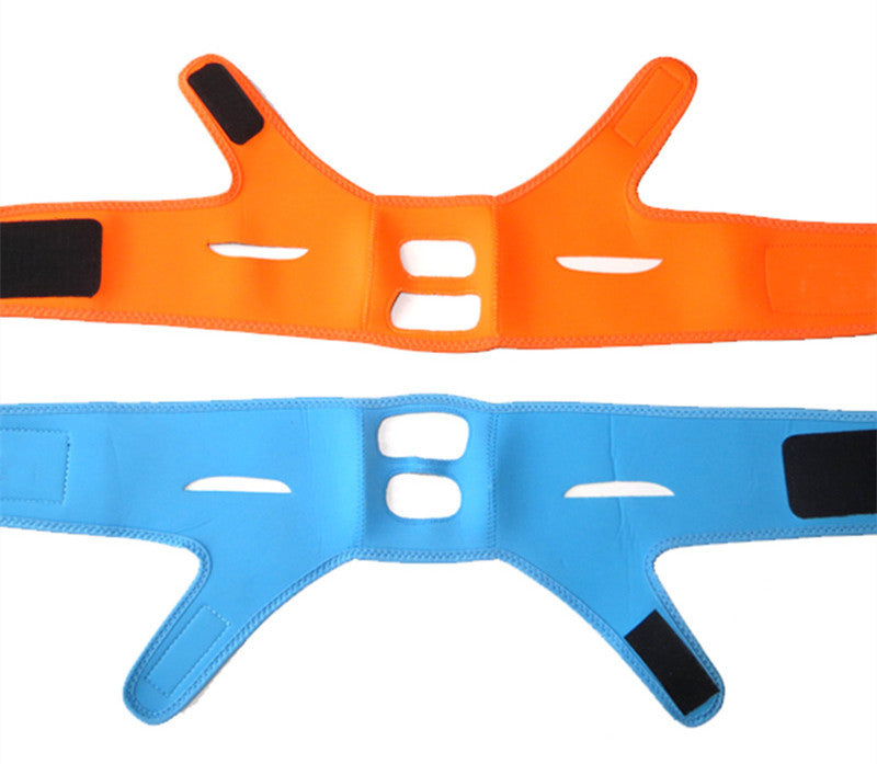 Dual Effect V-Face Lifting Tool