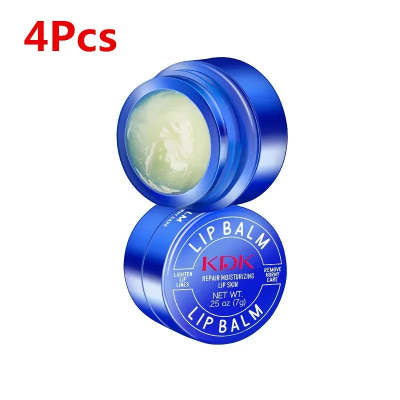 Blue Elixir – Anti-Line Lip Treatment