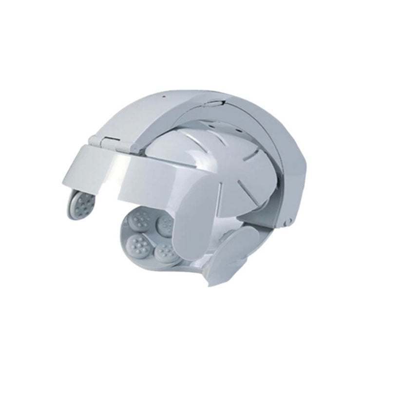 Multifunctional Electric Head & Scalp Massager