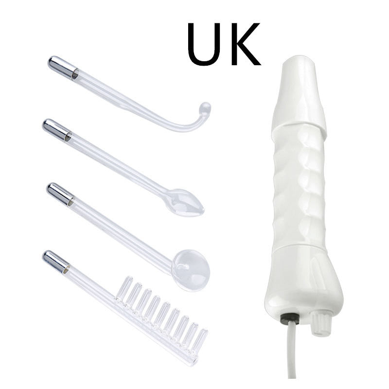 High Frequency Comb – Acne, Pores & Hair Loss Therapy – Hot Deal