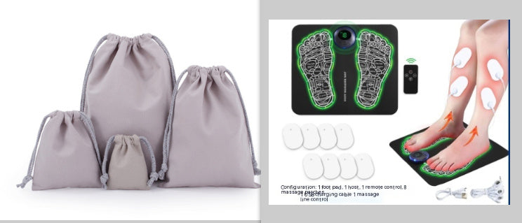 Smart EMS Foot & Leg Massager
