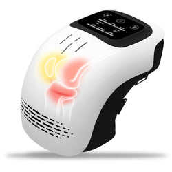 Intelligent Knee Massager – Advanced Physiotherapy Relief