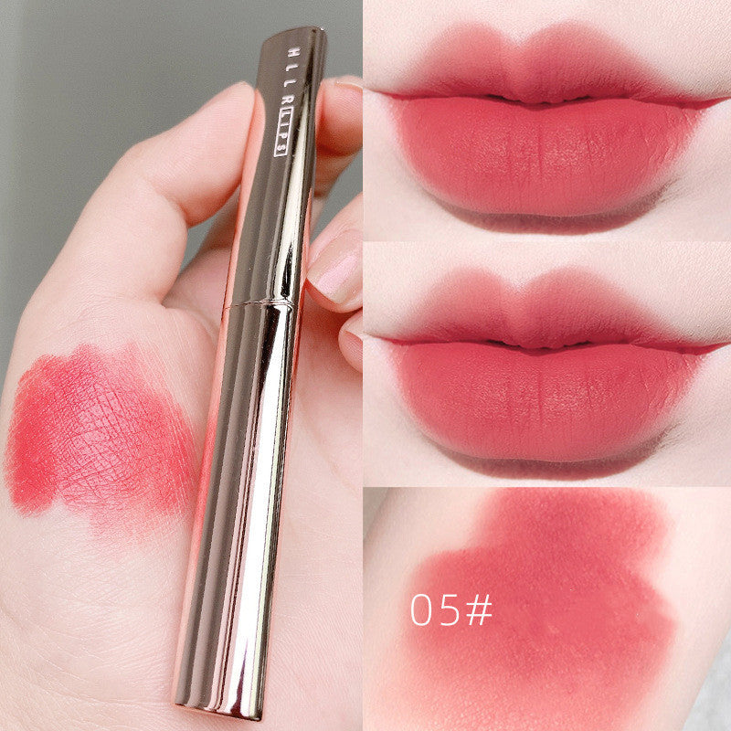 Mini Hydrating Lipstick – Luxe Makeup Essential