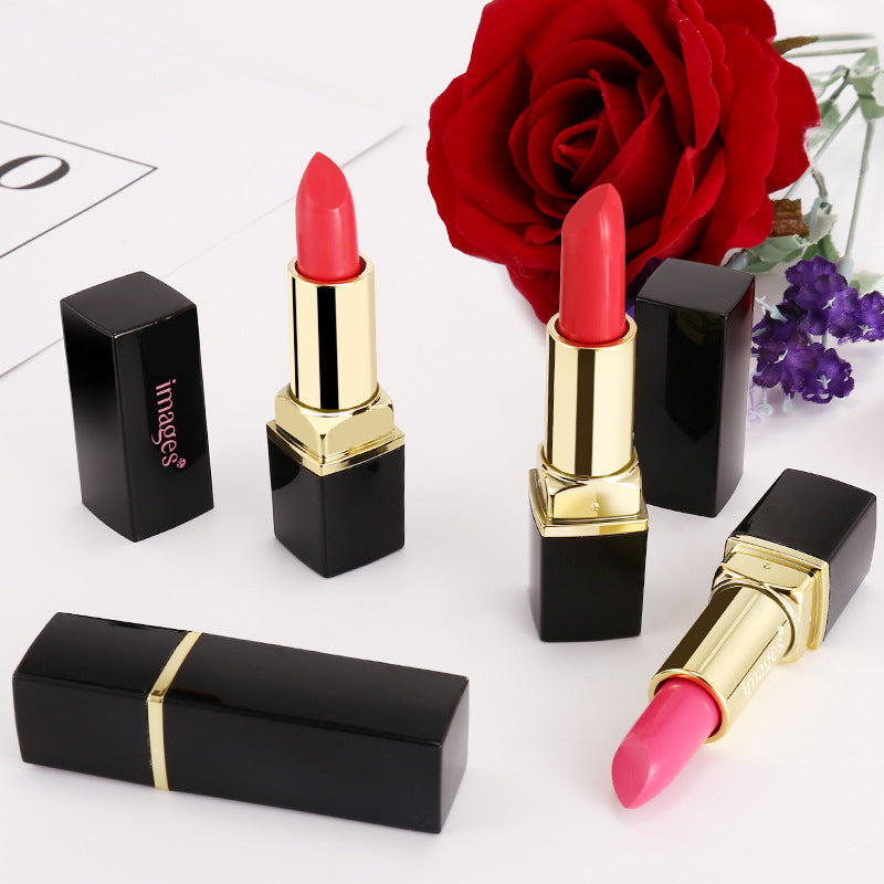 Luxe Moisture Lip Gloss Lipstick