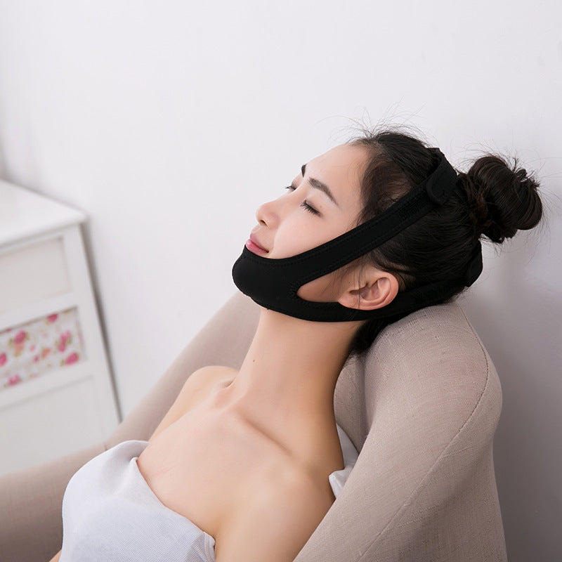 V-Lift Pro – Face Contouring Bandage