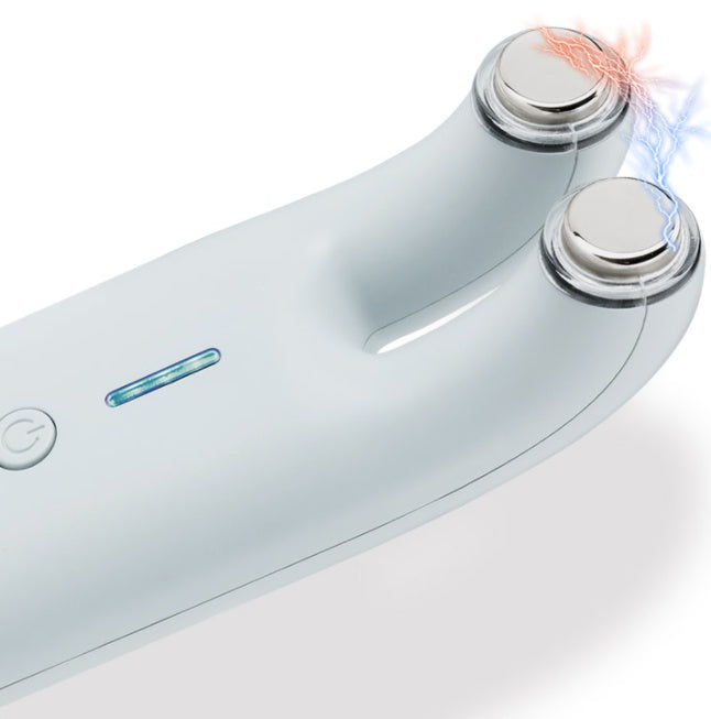 Revitalizing Lift & Hydrate Set – Face-Lifting Device + Care Gel