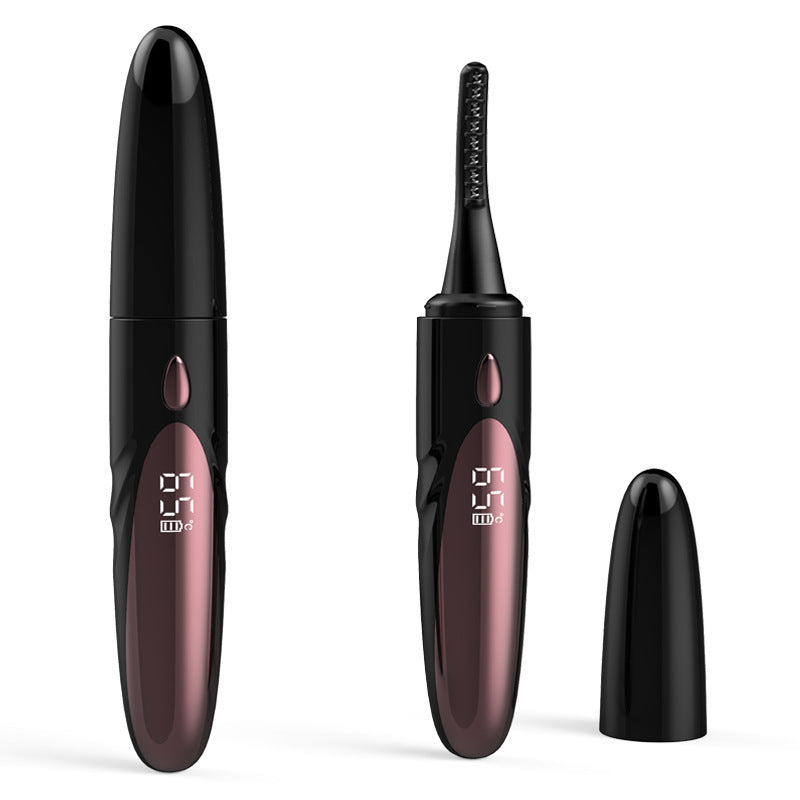Pro Heated Eyelash Curler