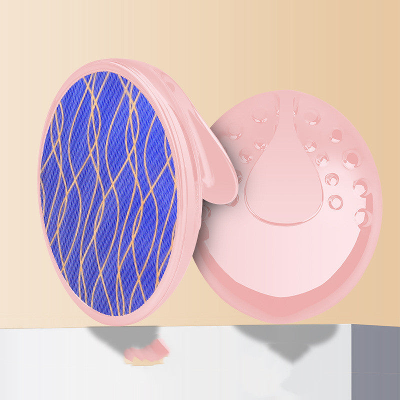 Crystal Hair Remover Epilator – Portable Painless Exfoliator