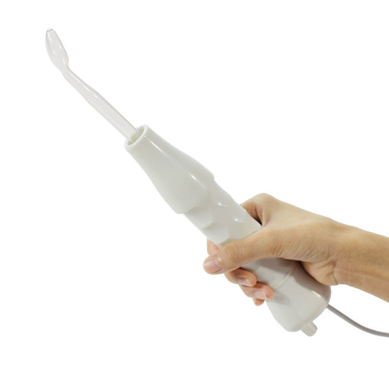High Frequency Comb – Acne, Pores & Hair Loss Therapy – Hot Deal