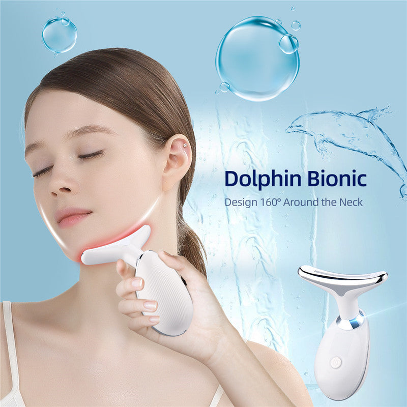 Lift & Glow – Neck & Face Elevation Set (2 Pieces)