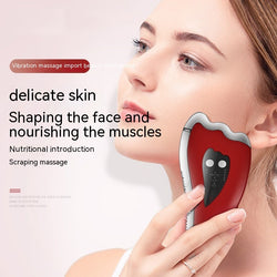 Scraping & Firming Skin Massager